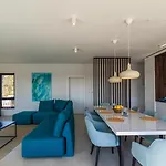 Villa Seastar *