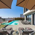 Seastar Villa Krnica