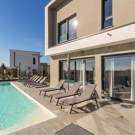 别墅 Seastar 卡尼卡