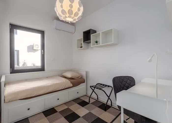 Seastar Villa Krnica