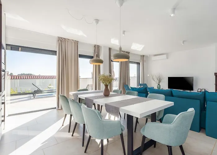 别墅 Seastar 卡尼卡