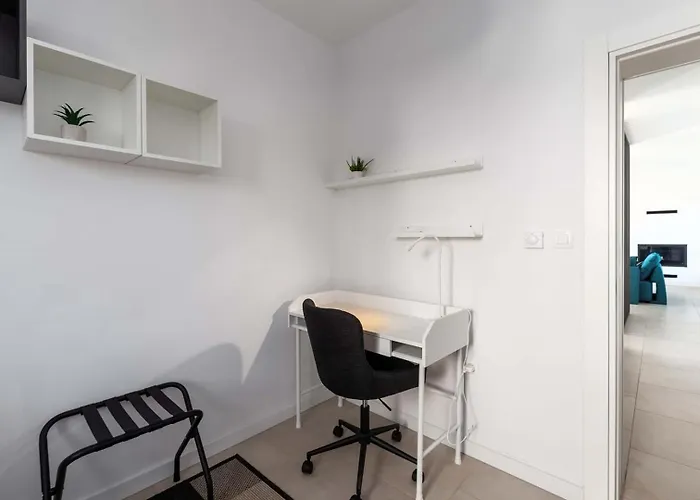 别墅 Seastar 卡尼卡