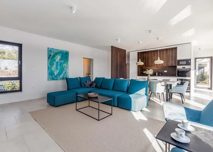 Seastar Villa Krnica