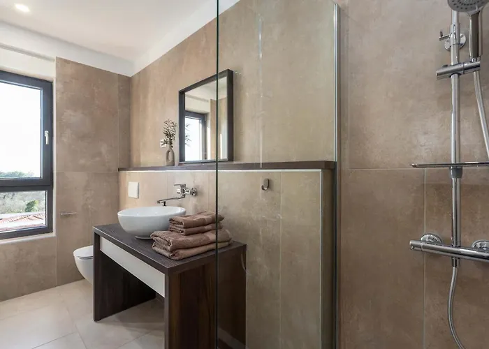 别墅 Seastar 卡尼卡