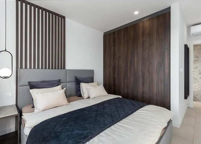 Villa Seastar Krnica