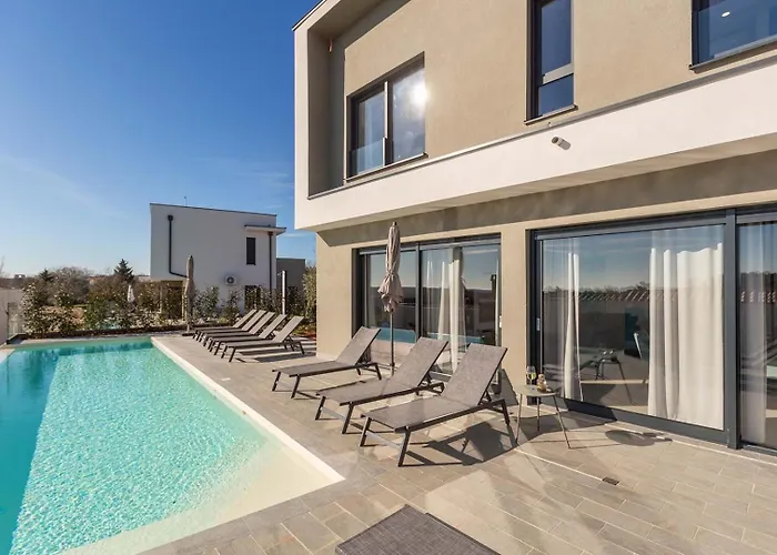 别墅 Seastar 卡尼卡