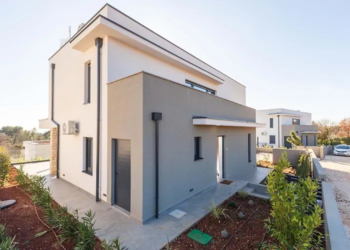 Seastar Villa Krnica